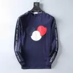 moncler hooded sweater mohm02125